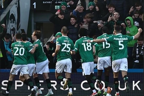 لعنة 9 فبراير تلاحق الريدز.. متذيل تشامبيونشيب يطيح بليفربول من كأس الاتحاد الإنجليزي